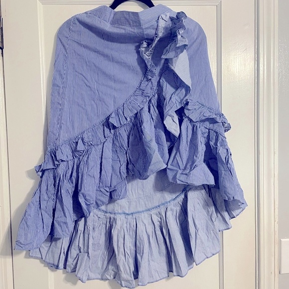 Juliet Dunn Dresses & Skirts - Skirt